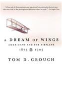 Dream of Wings