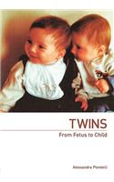 Twins - From Fetus to Child