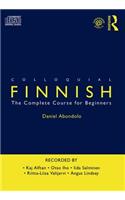 Colloquial Finnish