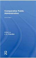 Comparative Public Administration