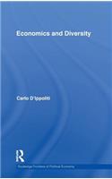 Economics and Diversity