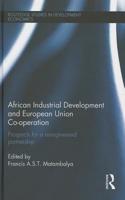 African Industrial Development and European Union Co-operation