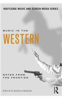 Music in the Western