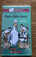 Giggle, Giggle, Quack & More Funny Favorites