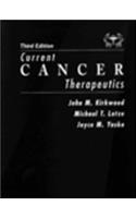 Current Cancer Therapeutics