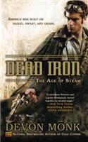 Dead Iron: The Age of Steam(1 The Age of Steam)