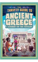 The Thrifty Guide to Ancient Greece