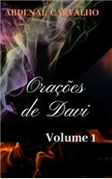 Orações de Davi - Volume I: Comentário Bíblico