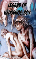 Legend of Hedgehog Boy