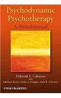 Psychodynamic Psychotherapy