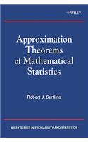 Approximation Theorems of Mathematical Statistics