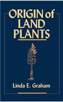 Origin of Land Plants