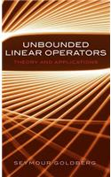 Unbounded Linear Operators: Theory and Applications(Dover Books on Mathematics)