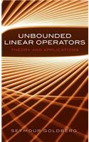 Unbounded Linear Operators