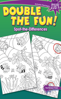 Spark Double the Fun! Spot-the-Differences