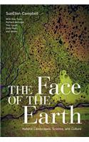 Face of the Earth