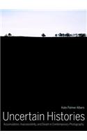 Uncertain Histories