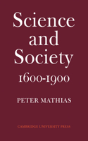 Science and Society 1600 1900