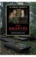 Cambridge Companion to the Brontës