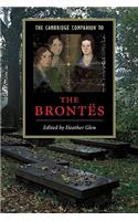 Cambridge Companion to the Brontes