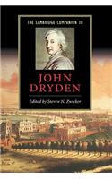 Cambridge Companion to John Dryden