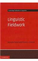 Linguistic Fieldwork