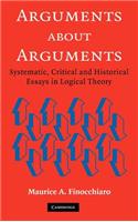 Arguments about Arguments