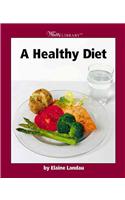 A Healthy Diet