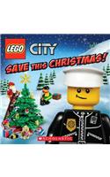 Lego City: Save This Christmas!
