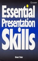 Essential Presentation Skills (Smart Management Guides)