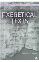 The Exegetical Texts