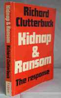 Kidnap and Ransom: The Response