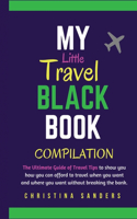 My Little Travel Black Books Compilation