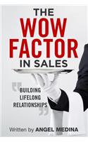 Wow Factor in Sales