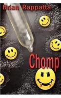 Chomp: A Novella of the Demons and the Dead