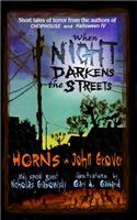 When Night Darkens the Streets