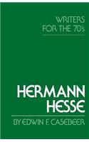 Hermann Hesse