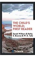 The Child's World
