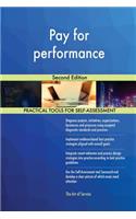 Pay for performance Second Edition