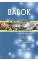 BABOK A Clear and Concise Reference