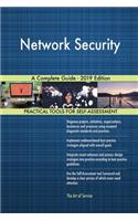 Network Security A Complete Guide - 2019 Edition