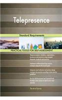 Telepresence Standard Requirements