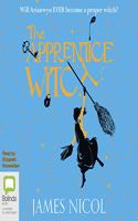 The Apprentice Witch