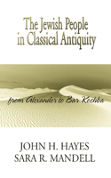 Jewish People in Classical Antiquity