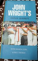 John Wright's Indian Summers