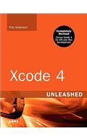 Xcode 4 Unleashed