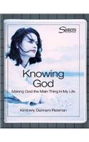 Sisters: Bible Study for Women - Knowing God Kit