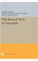 The Inward Turn of Narrative