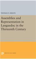 Assemblies and Representation in Languedoc in the Thirteenth Century