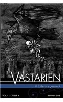 Vastarien, Vol. 1, Issue 1